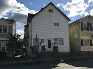 423 Lloyd Ave, Latrobe, PA