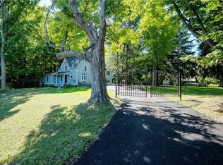 2873 W Lake Rd, Skaneateles, NY 13152
