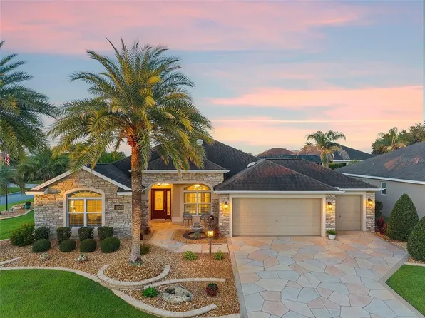 1248 TANGELO LANE, THE VILLAGES, FL 32163
