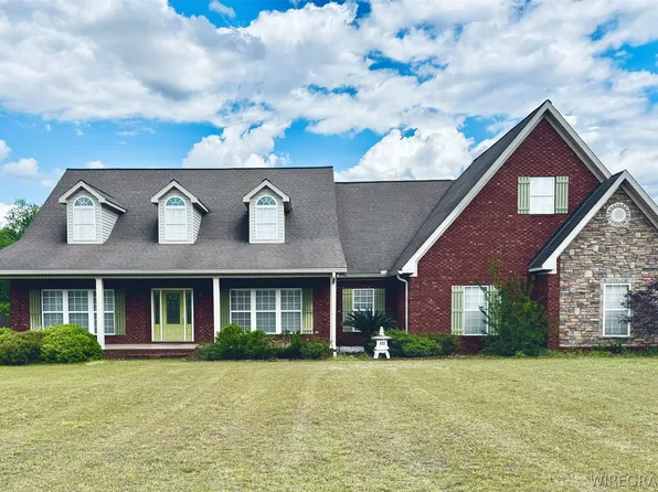 3135 S Highway 87, Samson, AL 36477