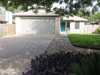 12320 Limerick Ave, Austin, TX, 78758