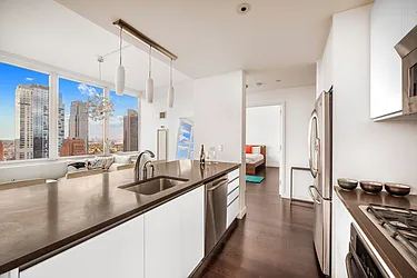 Sold by Douglas Elliman