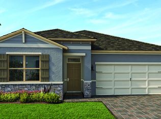 8 Crane Field Rd, Ormond Beach, FL 32174