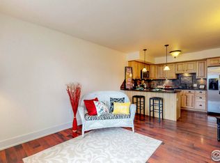 233 N Meldrum St APT A5, Fort Collins, CO 80521