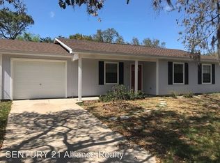 229 Tulsa Ave, Spring Hill, FL 34606