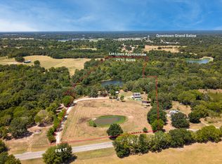 8266 Fm 17, Grand Saline, TX 75140
