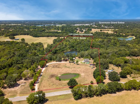 8266 Fm 17, Grand Saline, TX 75140