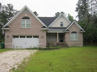 41 Eagle, Townsend, GA 31331