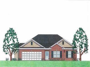 757 Amanda Ct, Richmond, KY 40475
