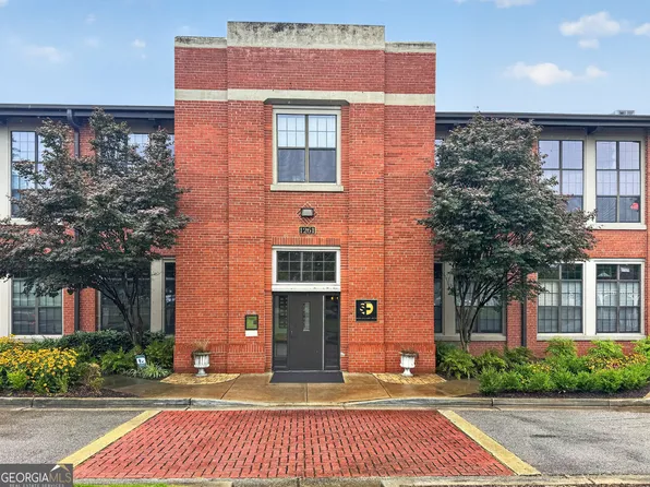 1261 Caroline St NE APT 110, Atlanta, GA 30307