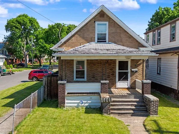 1702 Niagara St, Niagara Falls, NY 14303