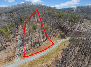 LOT 21 High Summit Dr, Talking Rock, GA 30175
