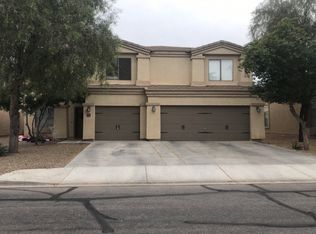 43971 W Maricopa Ave, Maricopa, AZ 85138