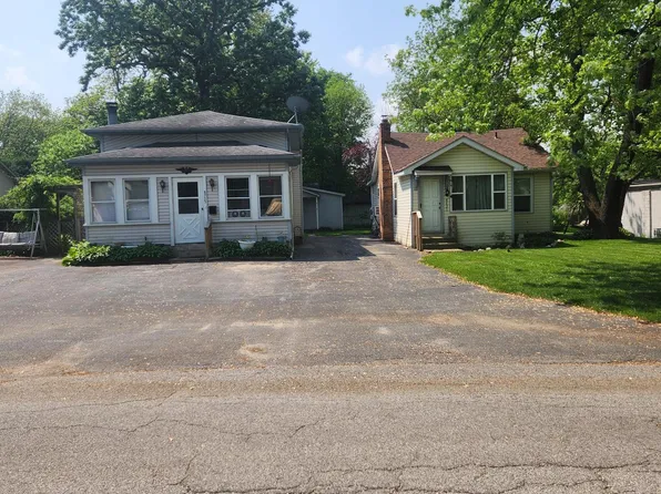 8723 W 139th Ct, Cedar Lake, IN 46303