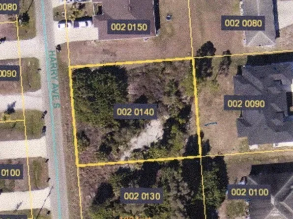 133/135 Harry Ave S, Lehigh Acres, FL 33973