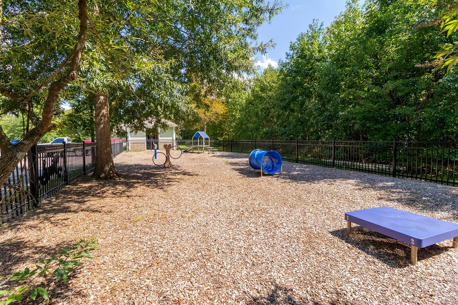Cottage Trails at Culpepper Landing — Photo 4