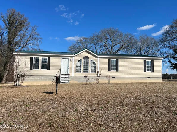 475 White Flash Road, Mount Olive, NC 28365