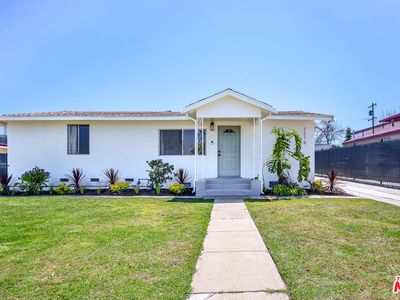 1216 W 103rd St, Los Angeles, CA, 90044