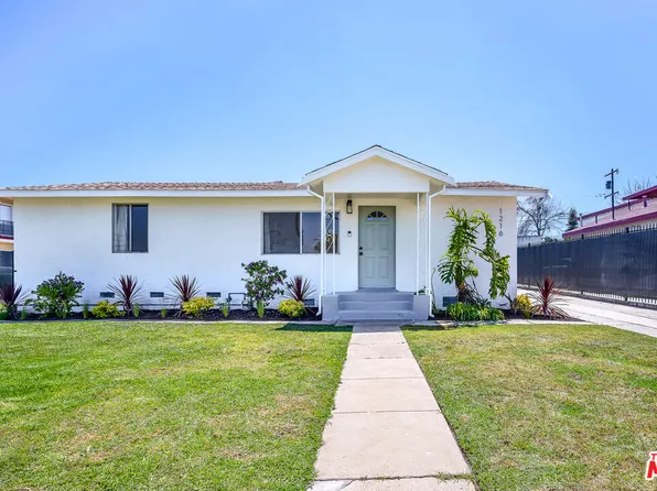 1216 W 103rd St, Los Angeles, CA 90044
