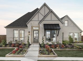 9801 Oak Glade Dr, Denton, TX 76205