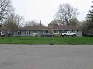 1318 S Main St, Eaton Rapids, MI 48827