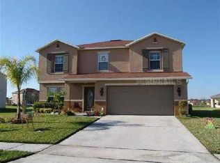 3302 Pekin St, Saint Cloud, FL 34772
