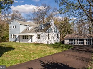 126 W Mount Kirk Ave, Eagleville, PA 19403