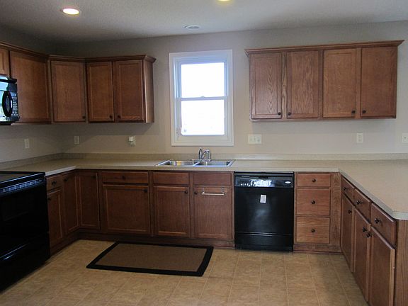 Large Kitchen