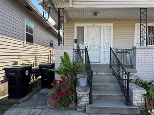 8216 Fig St, New Orleans, LA 70118