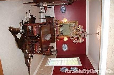 Open Kitchen/Breakfast/Family Room