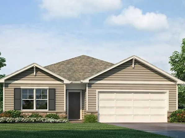 19644 W 201st St, Spring Hill, KS 66083