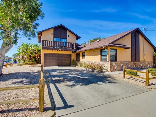 4090 Mount Barnard Ave, San Diego, CA 92111