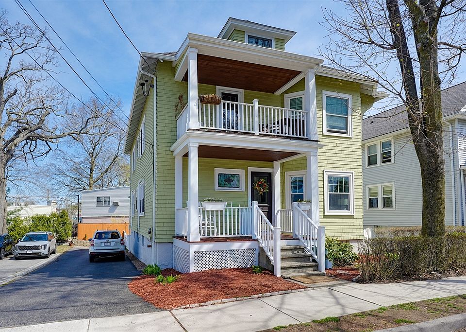 1st image of 17 Bartlett Ave #1