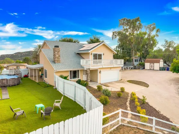 306 North Ln, El Cajon, CA 92021