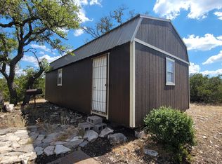 000 Stagecoach, Rocksprings, TX 78880