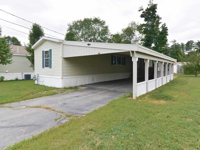 7 Cottonwood Lane, Merrimack, NH, 03054
