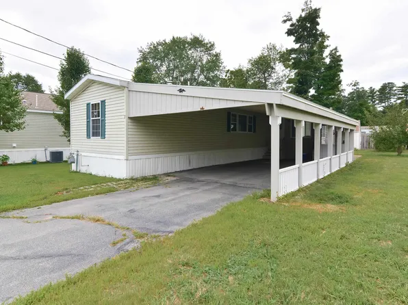7 Cottonwood Lane, Merrimack, NH 03054