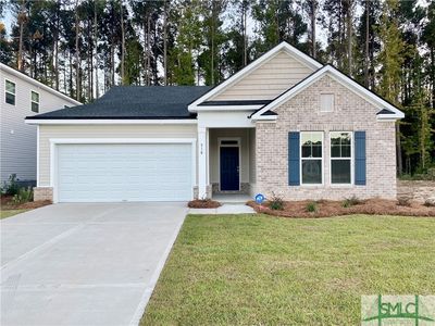 518 Sessile Oak Dr, Savannah, GA, 31419