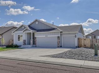 10249 Abrams Dr, Colorado Springs, CO 80925
