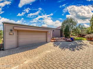 30 Forest View Trl, Sedona, AZ 86336