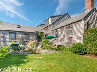 10 Roberts Ln, Nantucket, MA 02554