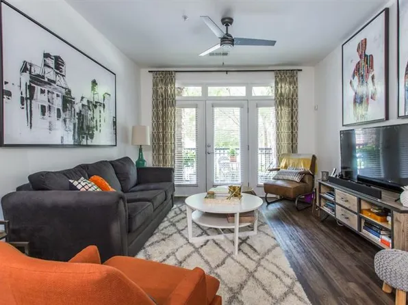 840 United Ave SE Unit 110, Atlanta, GA 30312