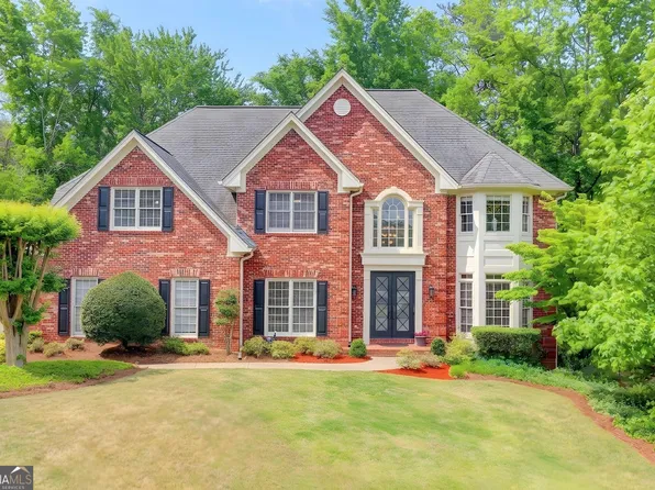 4330 May Apple Dr, Alpharetta, GA 30005