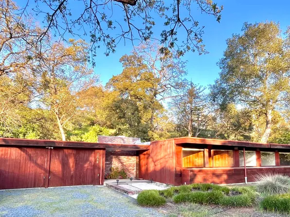 1066 Hacienda Dr, Walnut Creek, CA 94598