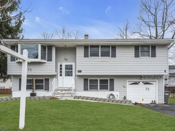 72 Carlton Ave, Piscataway Twp., NJ 08854