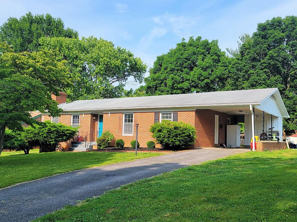 322 Cypress Ave, Buena Vista, VA 24416 MLS 137775 Zillow