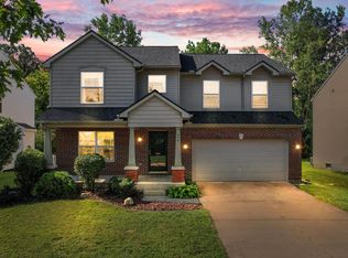 600 Honeysuckle Ln, Milan, MI 48160