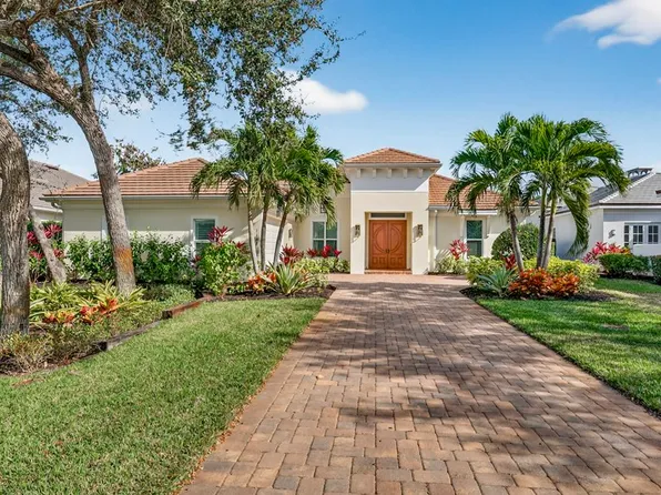 1102 Baywood Dr, Indian River Shores, FL 32963