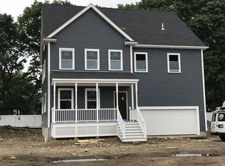 1 Zepaj Ln, Lynnfield, MA 01940