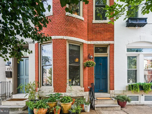 131 N Lakewood Ave, Baltimore, MD 21224
